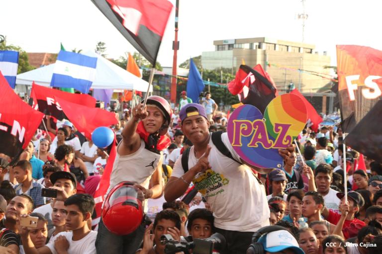 Canción Otro Tiempo para celebrar juntos este 37/19