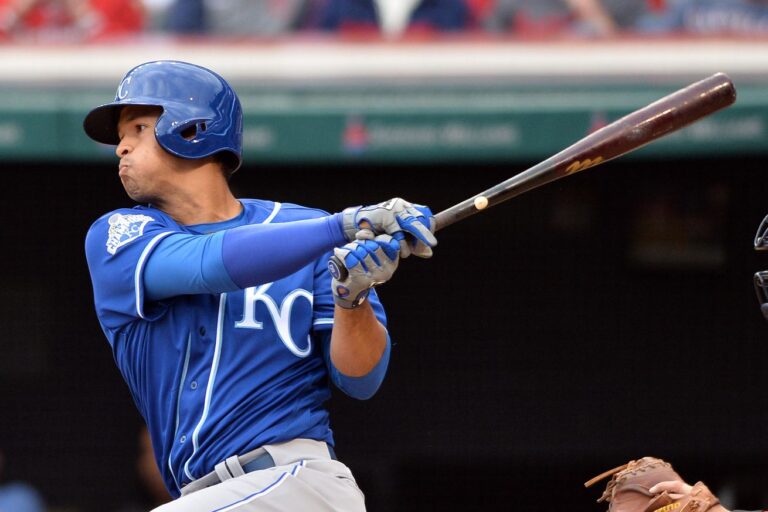 Cheslor lleva de 18-1 y Elmer Reyes batea 286 en AAA