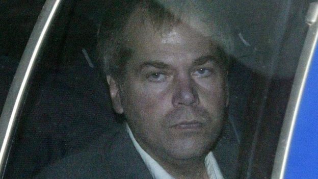 John Hinckley Jr