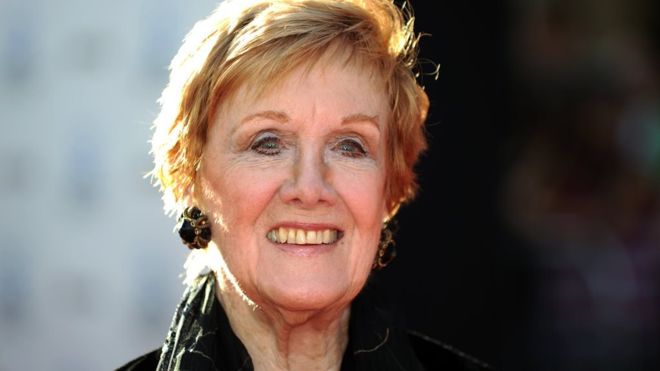 Marni Nixon