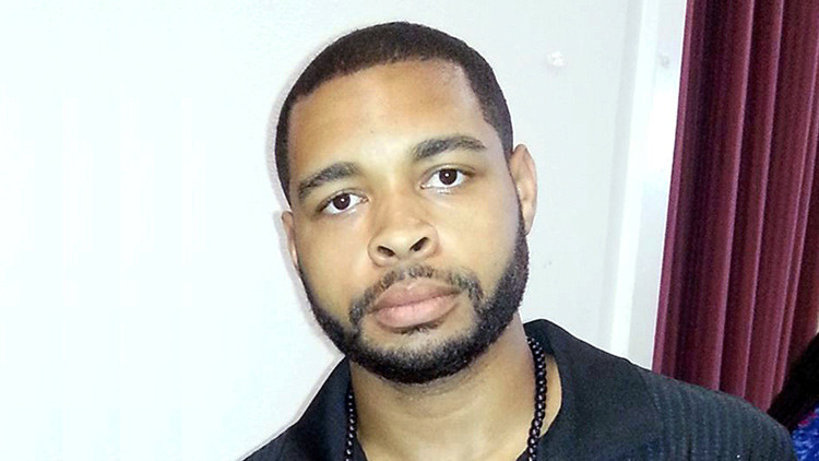 Micah Xavier Johnson