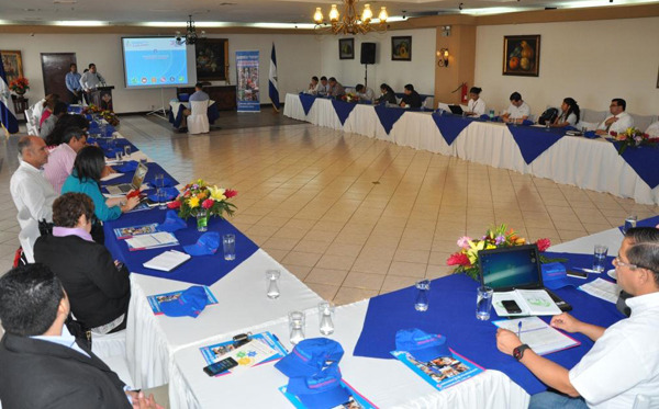 Nicaragua será sede del encuentro internacional de educación técnica