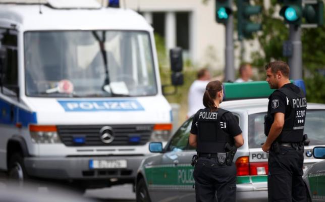 Tiroteo en hospital de Berlín: paciente mata a doctor