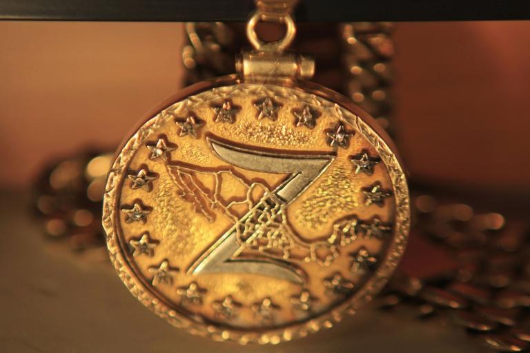 Desaparece un nica que era guardaespaldas de un alto jefe de Los Zetas en México