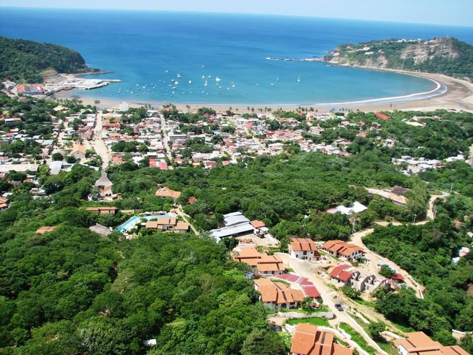 san juan del sur nicaragua