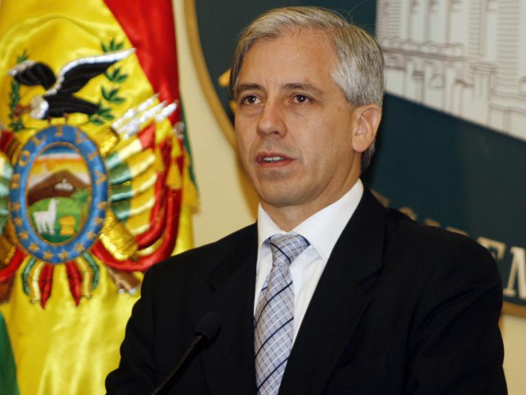 Vicepresidente boliviano destaca la repercusión de la Revolución Sandinista en América Latina