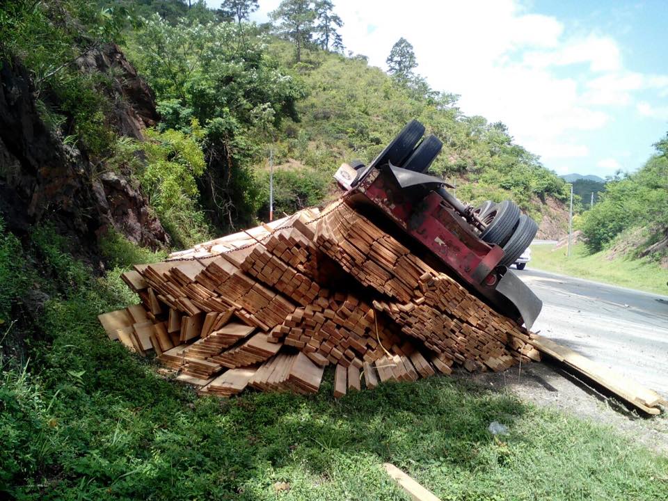 Foto cortesía de Las Segovias en Noticias via Facebook