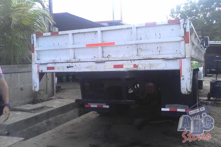 Muchacho fallece aplastado por camión en Estelí