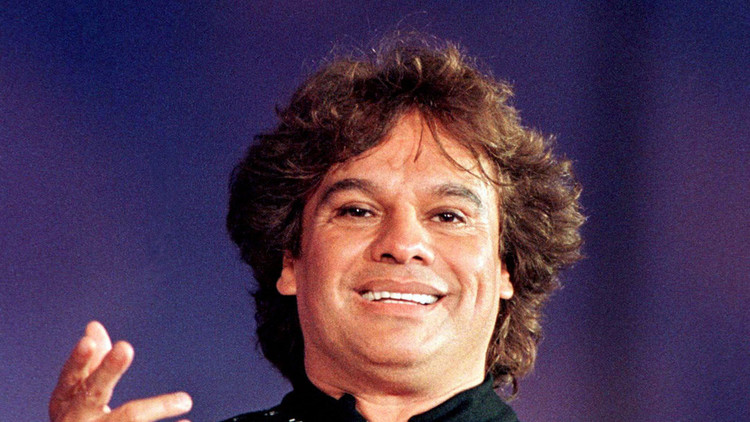 Fallece Juan Gabriel, "El Divo de Juárez" a los 66 años en Santa Mónica, EE.UU.