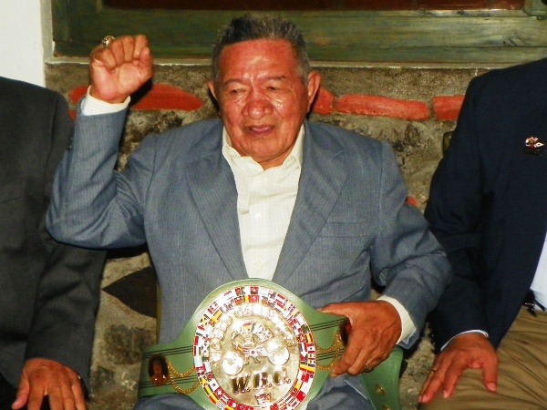 Eduardo Ratón Mojica