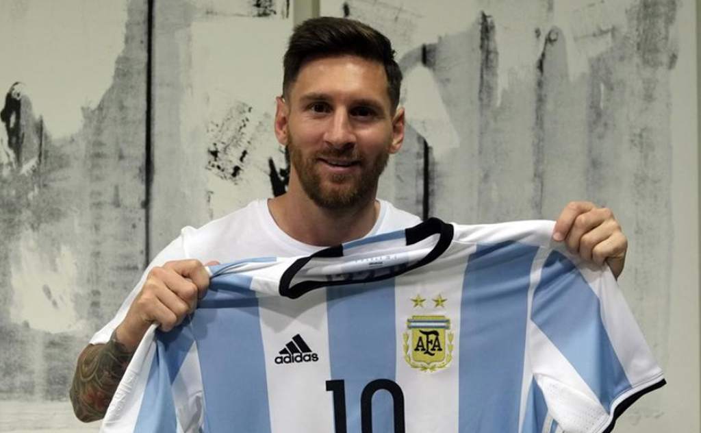 Messi