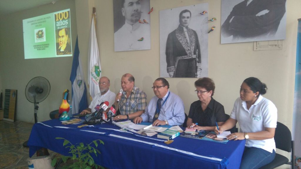 Nicaragua desarrollará la Cruzada Nacional de Alfabetización dariana