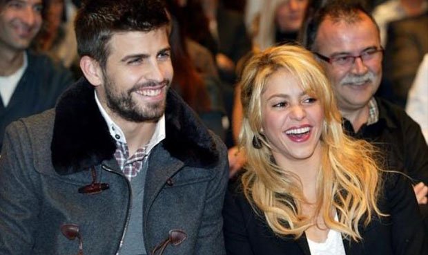 Shakira y Pique dejan jugosa propina a un chef argentino