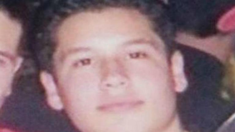 Las imágenes del secuestro del hijo de «El Chapo» Guzmán mientras cenaba en Puerto Vallarta