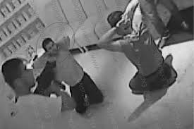 Así fue el secuestro del hijo de ‘El Chapo’ Guzmán (Video)