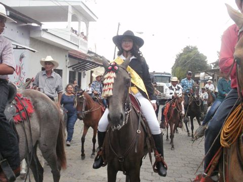 San Rafael del Norte realizará desfile hípico en honor a San Rafael ... - La Nueva Radio YA (blog)
