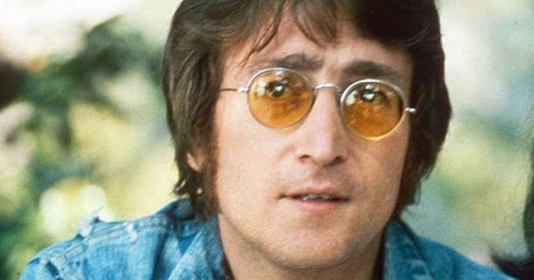 Se cumplen 45 años de que John Lennon fue asesinado por Mark Chapman