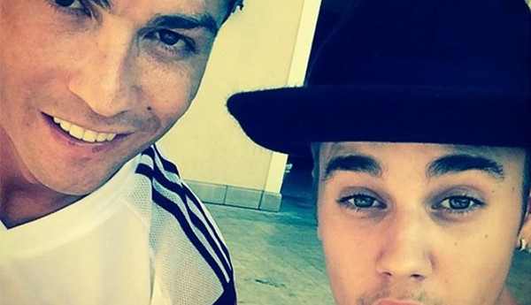 justin-beiber-ronaldo-600x345