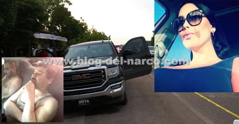 Matan a novia de sicario de “El Chapo” Guzmán