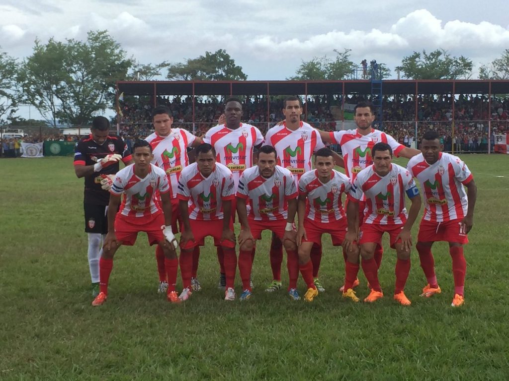 real esteli campeon nicaragua futbol