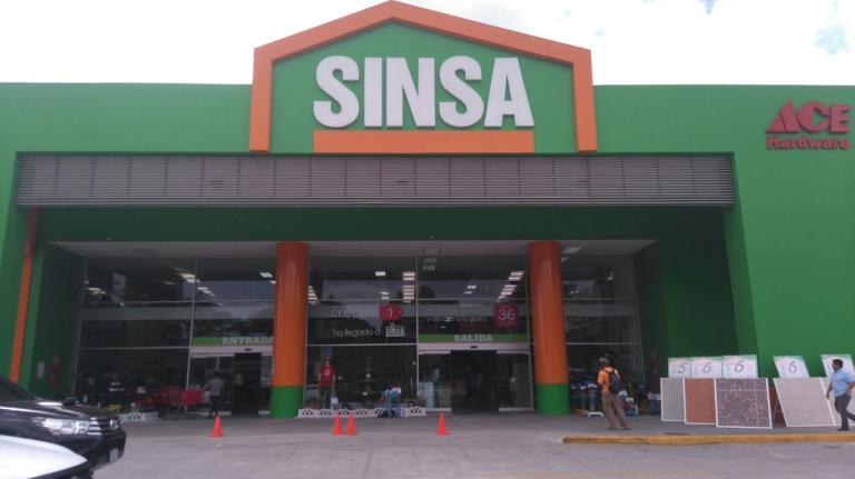 SINSA te invita a la feria “todo para tu hogar en este fin de año”  a realizarse del 15 al 18 de diciembre