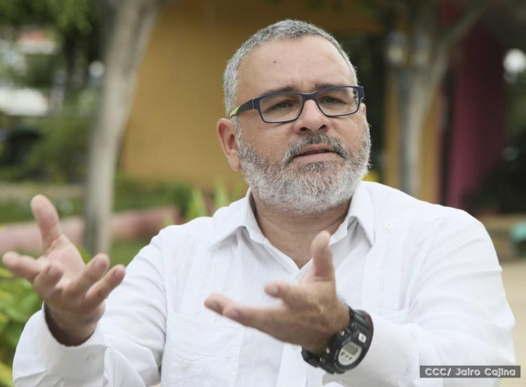 Ex presidente Funes: Derecha salvadoreña utiliza la Sala Constitucional para recuperar el poder