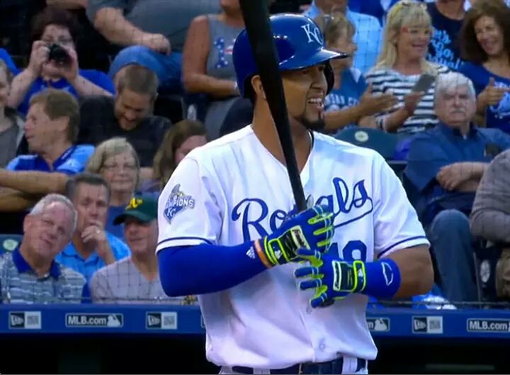 cheslor-establece-record-en-su-primera-temporada-completa-en-mlb