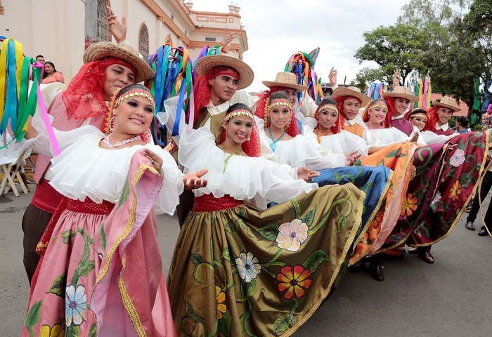 Masaya será declarado patrimonio cultural de la nación