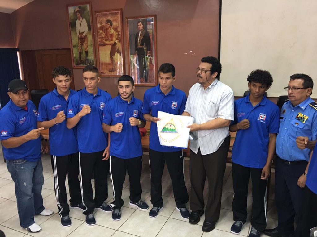 nicaragua-lista-para-participar-en-campeonato-continental-de-boxeo