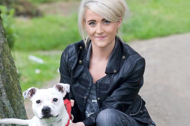 Reino Unido: Madre e hija son enviadas a la cárcel por muerte de bebé a manos de un pitbull