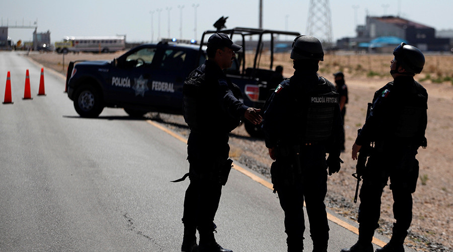 Police-helicopter-was-taken-down-during-raid-on-Mexico-cartel