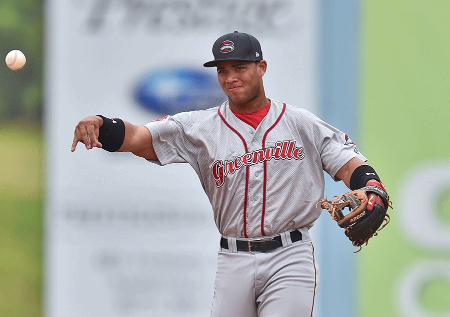 Yoan Moncada