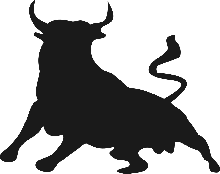 bull-155411_960_720