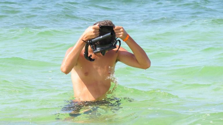 INPESCA apoyará a pescadores de la Costa para evitar muertes por descompresión