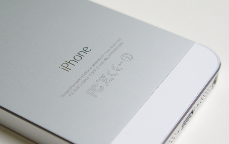Amazon revela por accidente el nuevo iPhone 7 antes que Apple