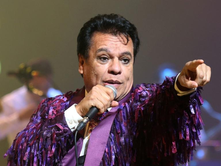 Juan Gabriel fue envenenado