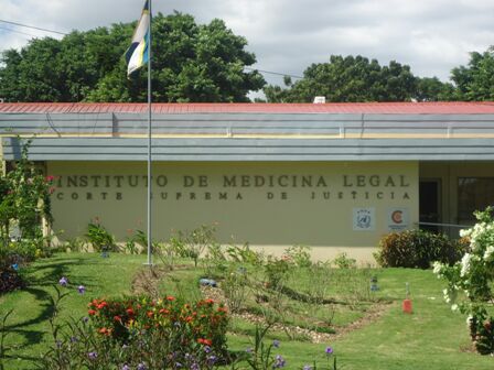 medicina-legal