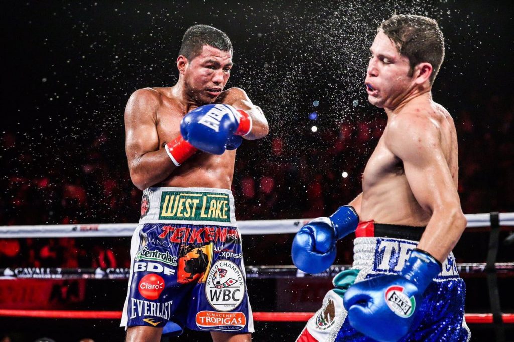 roman-vs-cuadras-punch