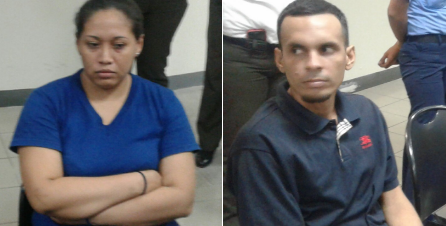 Condena en Managua por secuestro simple