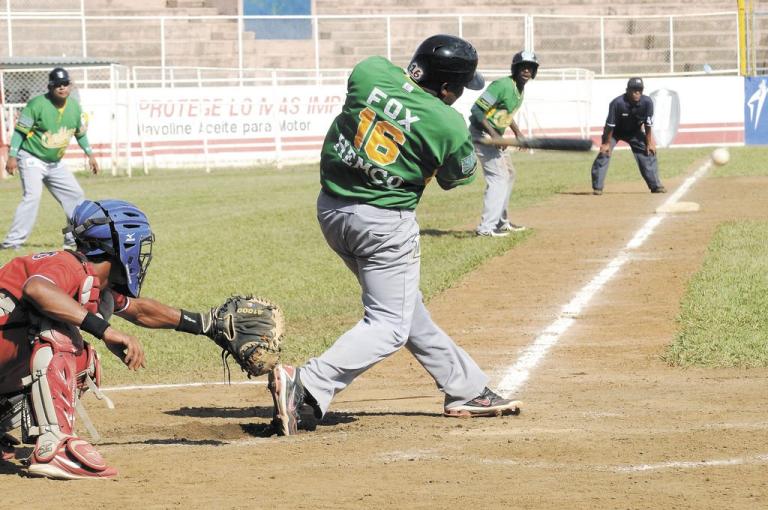 Costa Caribe se hace valer en casa contra los Dantos