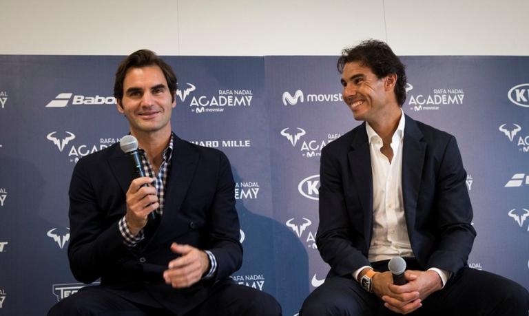 Nadal pone punto final a su temporada por sus problemas físicos
