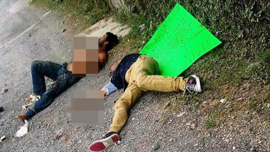 Tlaquepaque: brutal ataque de 'grupo de élite anti-ratas'