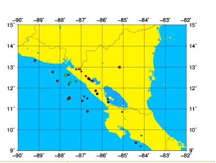 par-de-sismos-sacuden-el-pacifico-de-nicaragua