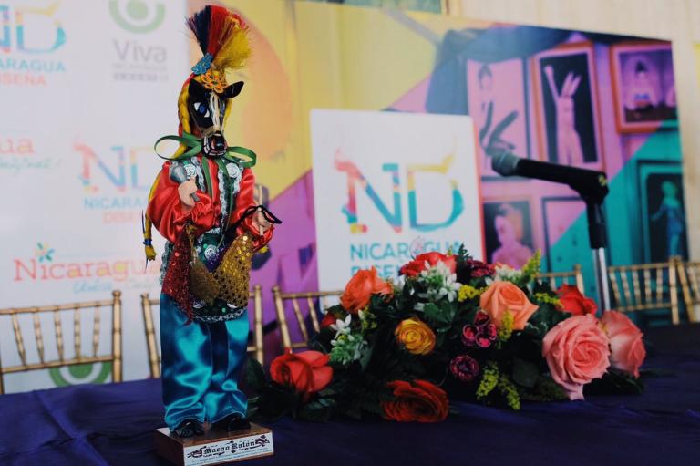 Nicaragua lista para el evento más importante de la moda: Nicaragua Diseña