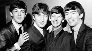Así suena la primera canción estilo Beatles creada por robots