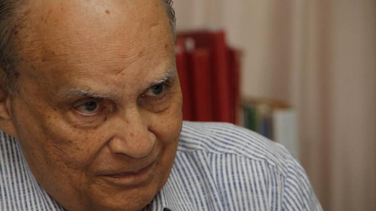 Fallece Roberto Argüello Hurtado, primer presidente de CSJ