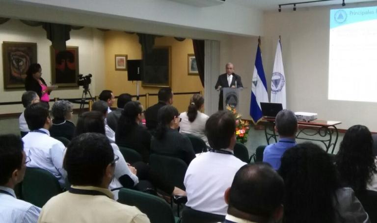 Los nicaragüenses prefieren el efectivo y hacer sus pagos en córdoba revela encuesta del Banco Central