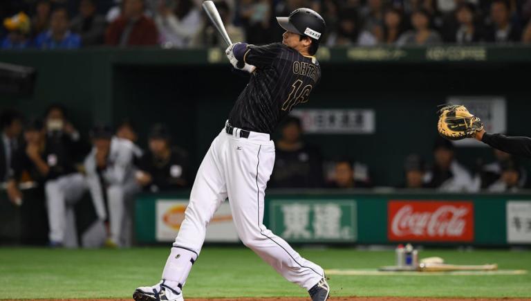 IMPRESIONANTE: Estrella japonesa sigue causando sensación al desaparecer pelota en el Tokyo Dome