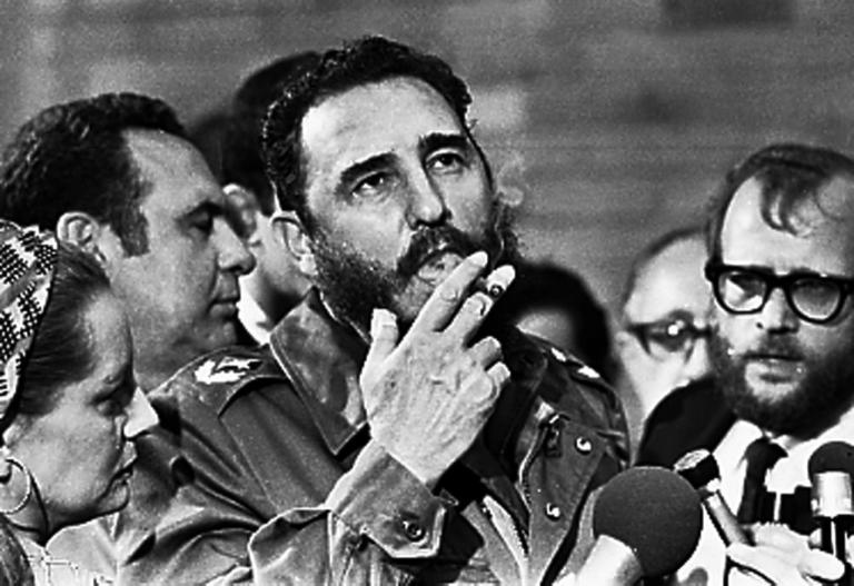 Nicaragua decreta 9 días de Duelo Nacional por Paso a la Inmortalidad del Líder de la Revolución Cubana, Fidel Castro 