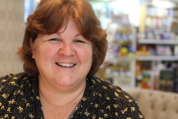 Aleida Guevara March